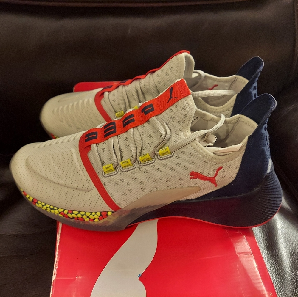 Puma Xcelerator - Picture 5 of 7